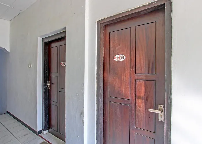 Spot On 91521 Mayong Guesthouse