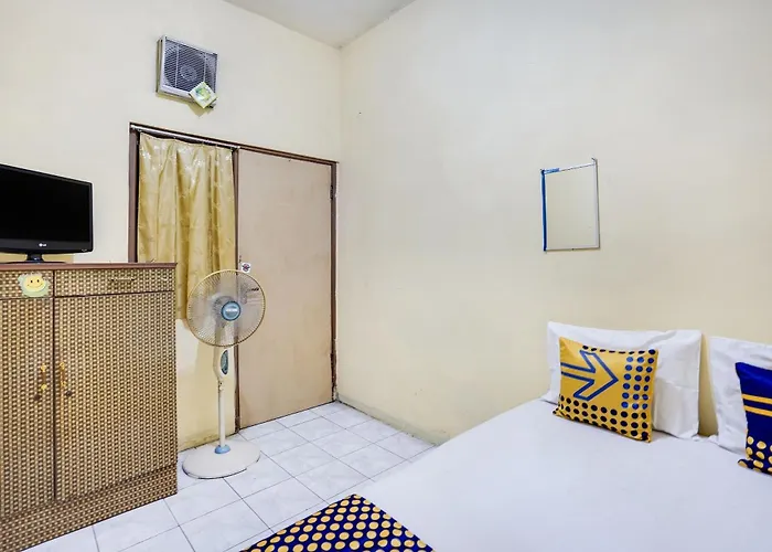 O Kost Nusantara Syariah