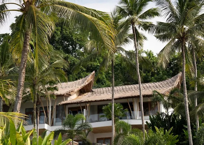 Neano Escape Hotel Candi Dasa , Indonesia