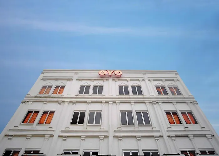 OYO 622 Bakti Homestay