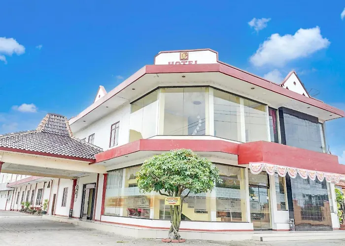 Collection O Kauman Near Stasiun Formerly Dian Candra