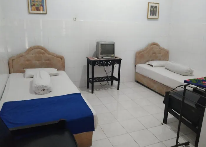 Express O 91176 Puri Gandaria