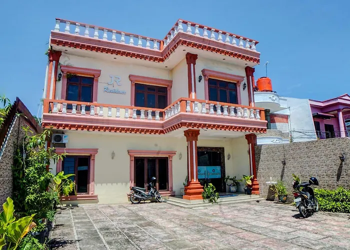 Hotel O Jr Residence Syariah