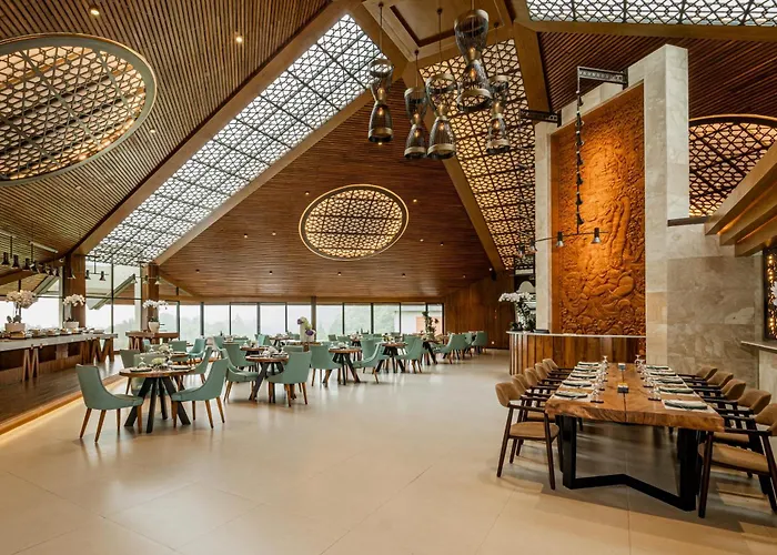 Handara Golf& Bali