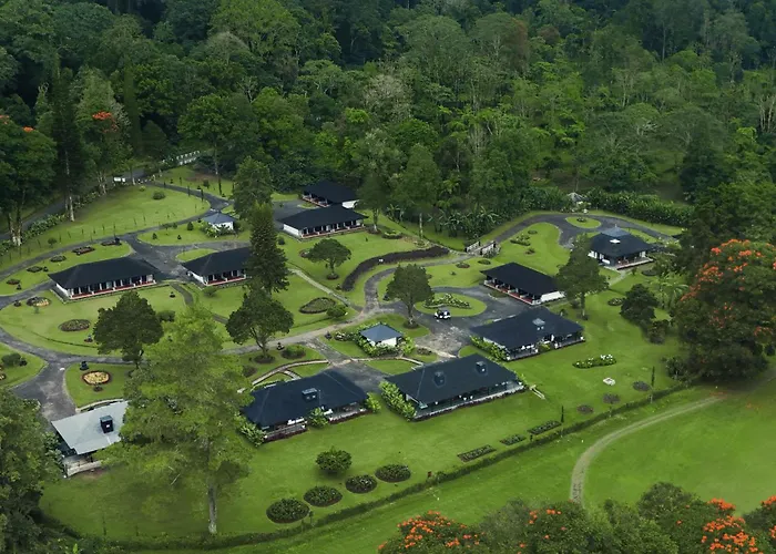 Handara Golf& Bali
