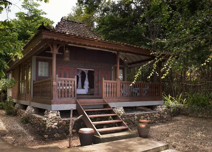 Plataran Menjangan Resort And Spa - Chse Certified Banyuwedang, Indonesien