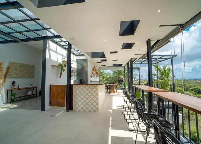 Nusa Dua Bay View Villas
