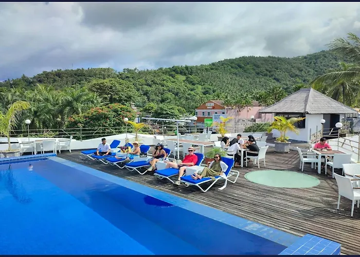 Taman Unique