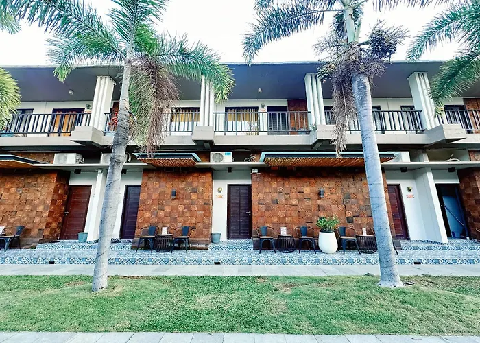 Lembayung Sari Homestay