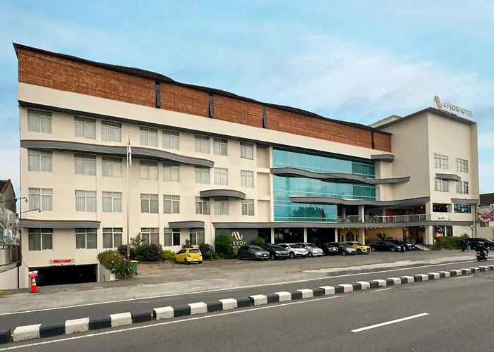 Aveon Yogyakarta