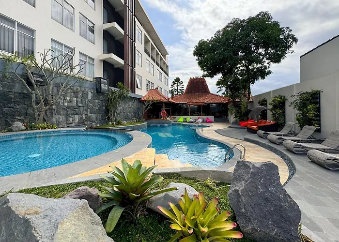 Aveon Yogyakarta