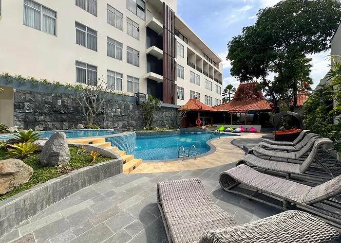 Aveon Yogyakarta