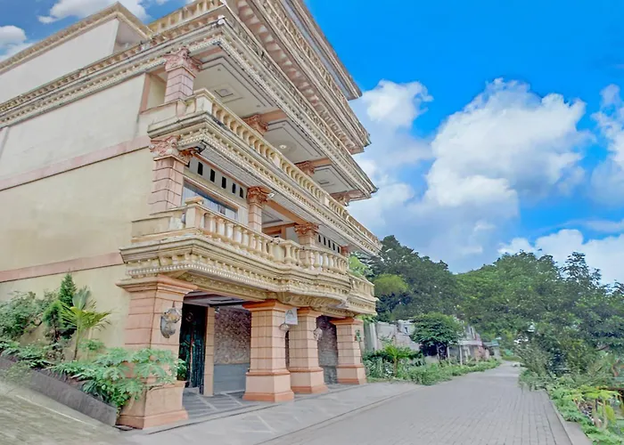 Hotel O Yogyakarta Near Mm Ugm Formerly Bama Guesthouse