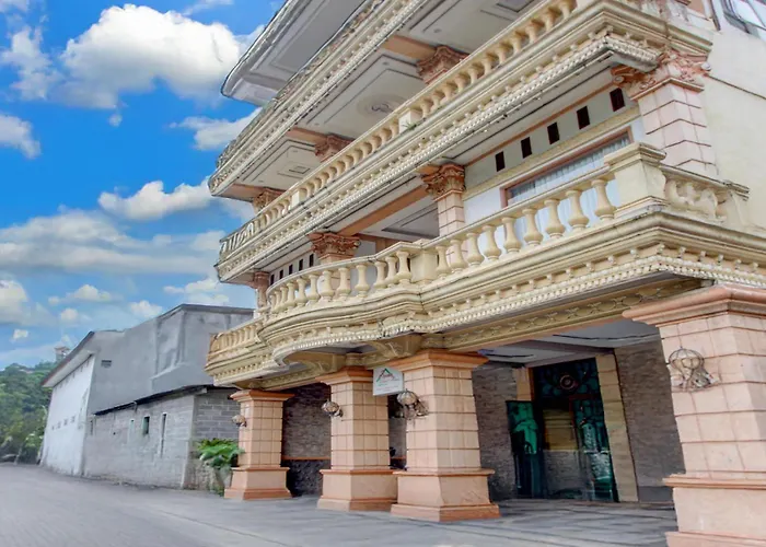Hotel O Yogyakarta Near Mm Ugm Formerly Bama Guesthouse