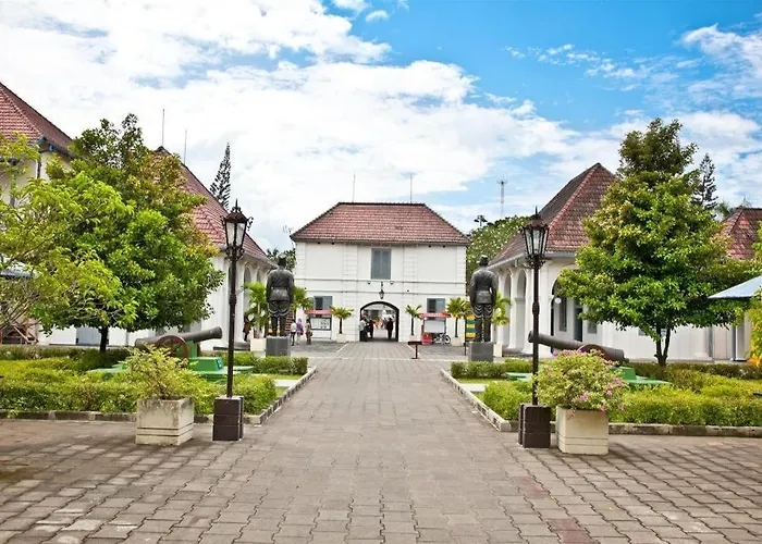 Wijaya Imperial Hotel