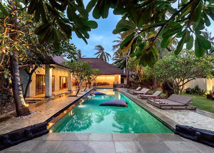 Kelapa Villas