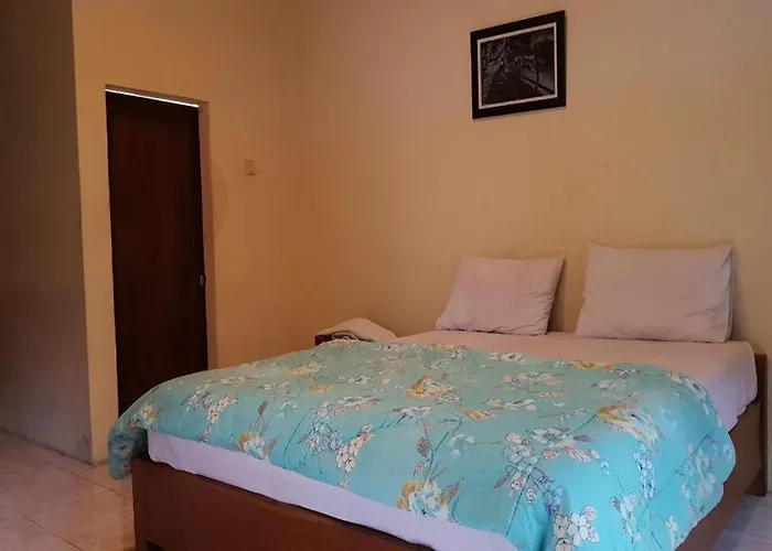 O Kopi Klotok Homestay Syariah