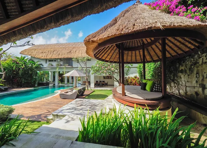 Samata By Lifestyleretreats