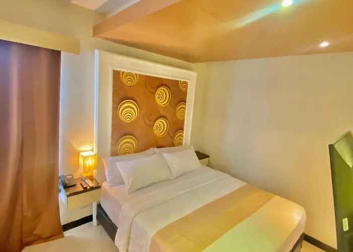 Jle'S Hotel