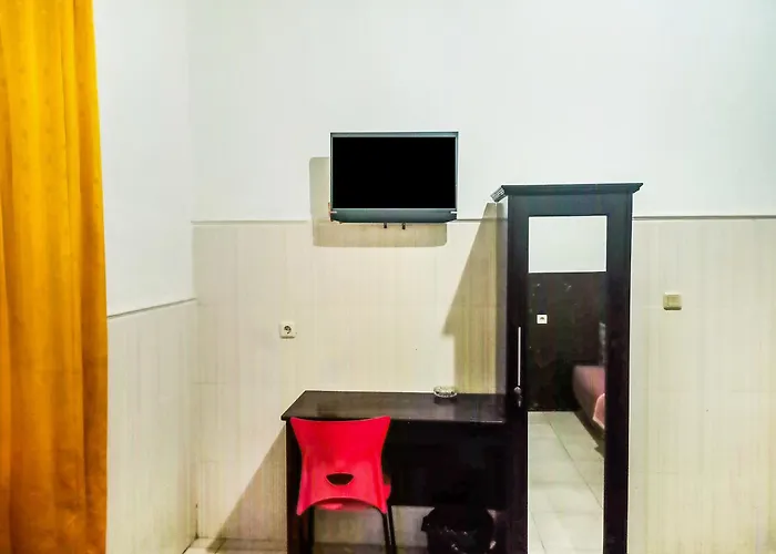 Hotel O Lima Dara