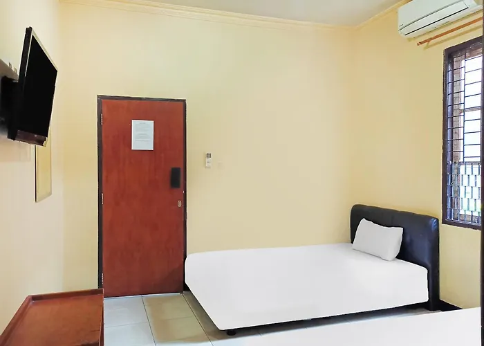 Hotel O Lima Dara