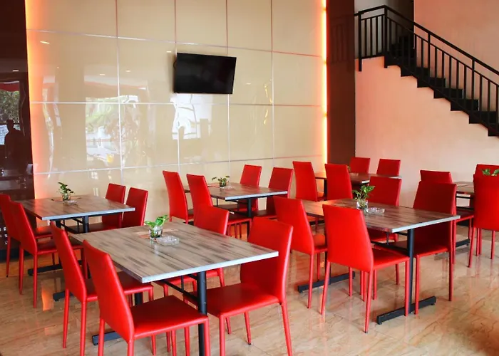 Maleosan Inn Manado