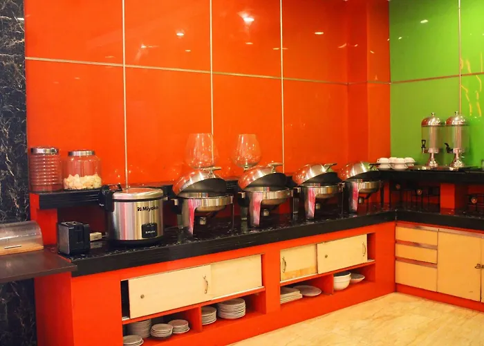 Maleosan Inn Manado