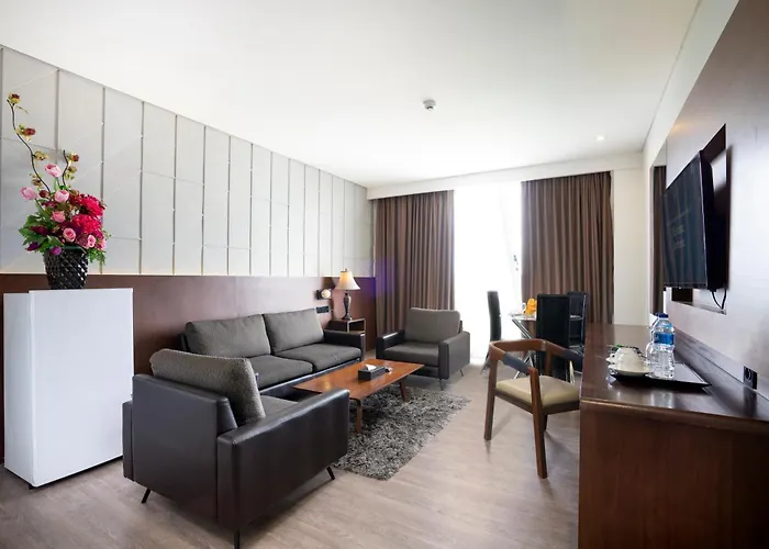 Golden Tulip
