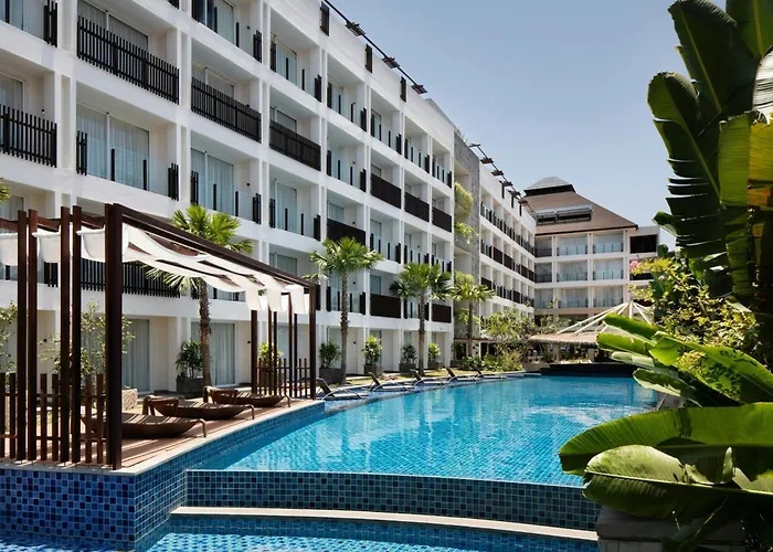 Fairfield By Marriott Bali Legian
