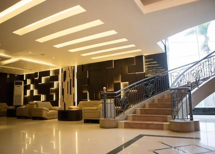 Karlita Hotel Tegal