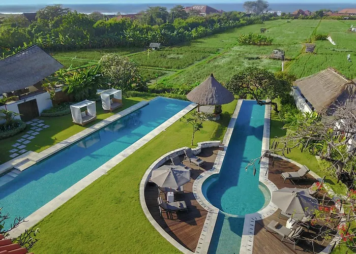 Samata By Lifestyleretreats
