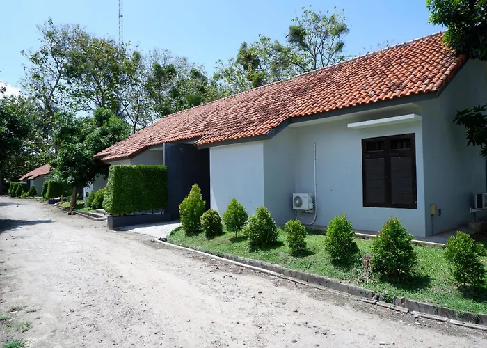 Sanghyang Indah Spa