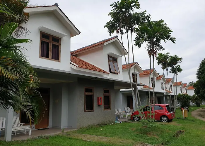 Sanghyang Indah Spa