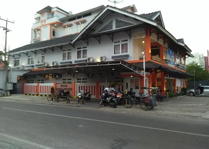 Kurnia Perdana