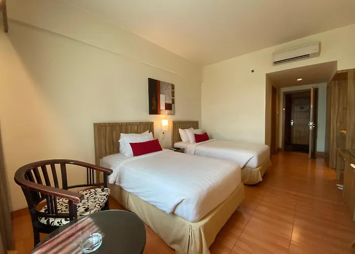 Grand Zuri Dumai
