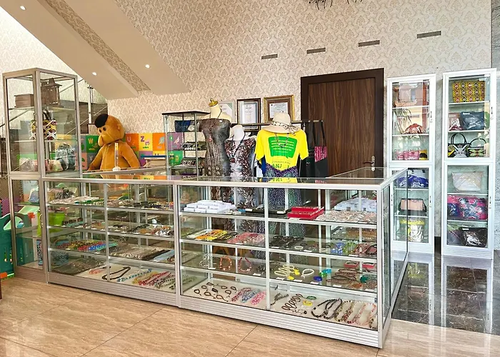 Hotel Roditha Banjarbaru