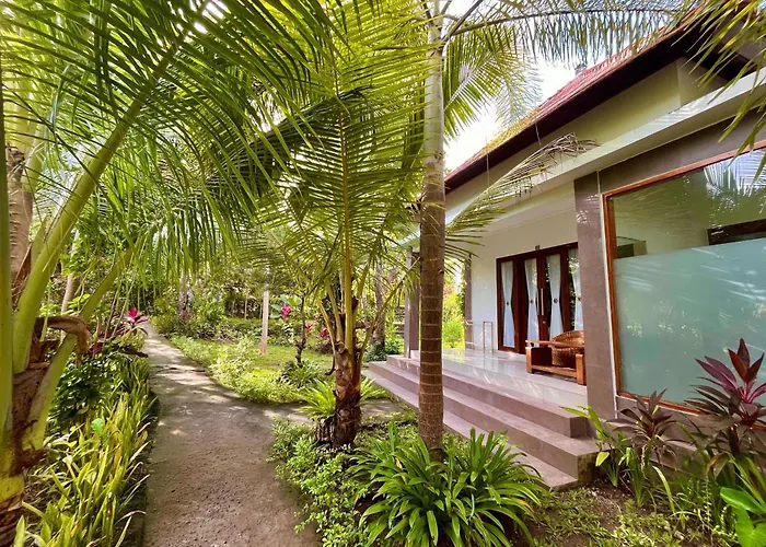 Arya Resort Nusa Penida