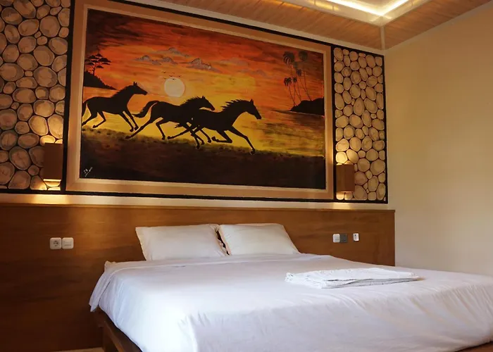 Grand Desa Resort