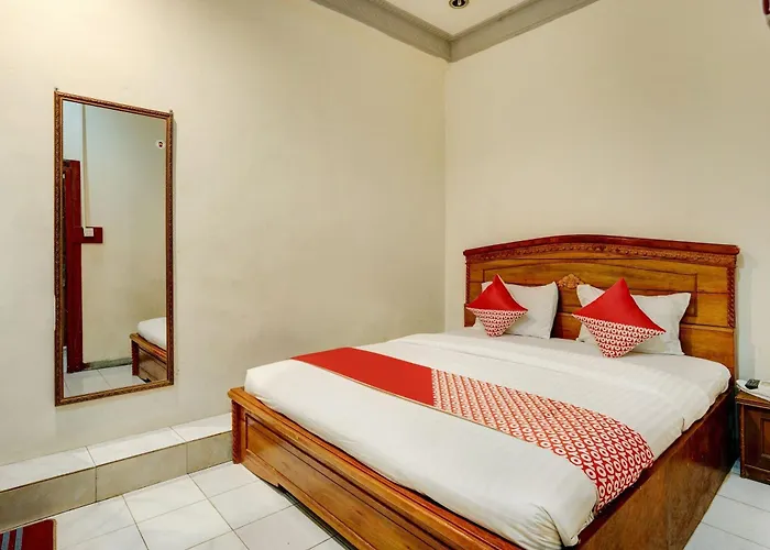 Hotel O Wisma Sartika