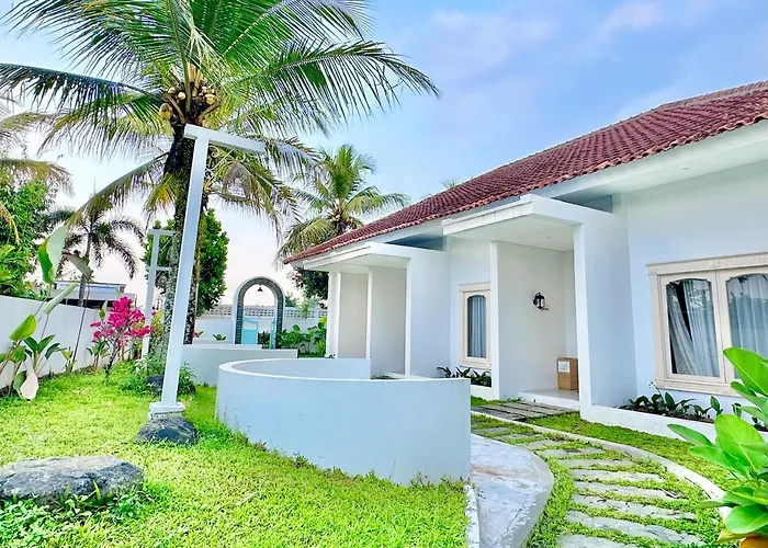Sevilla Resort Magelang