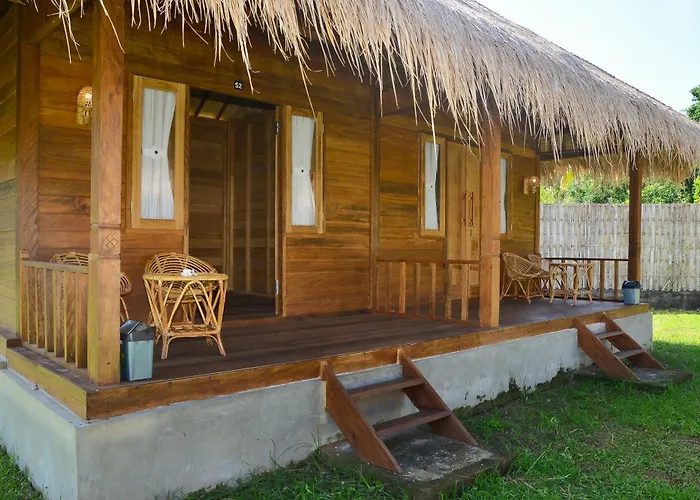 Beranda Ecolodge