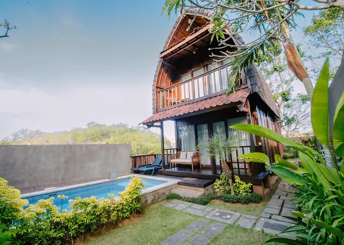 Puri Pandawa Resort Kuta Selatan, Indonesia