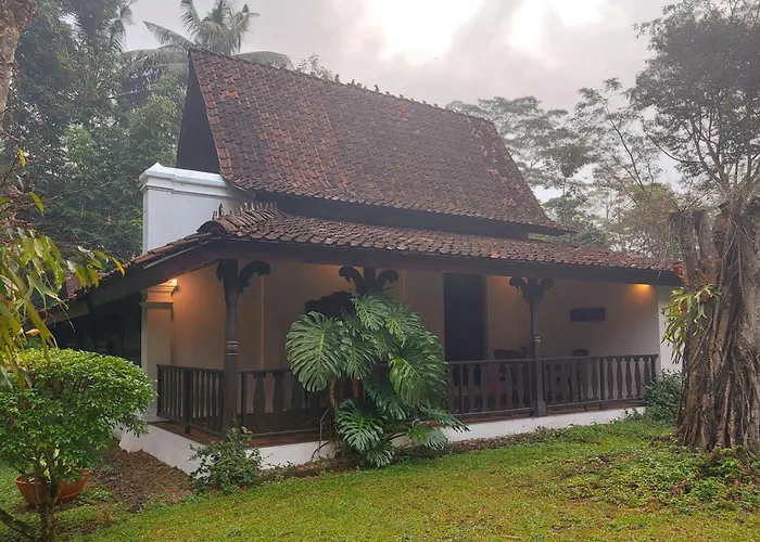 MesaStila Resort&Spa