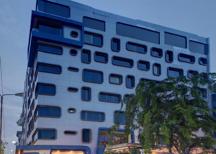 Karibia Boutique Hotel