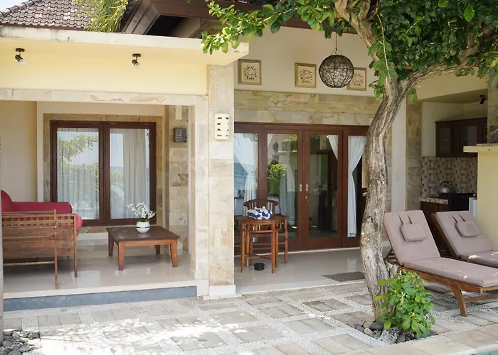 Apa Kabar Villas