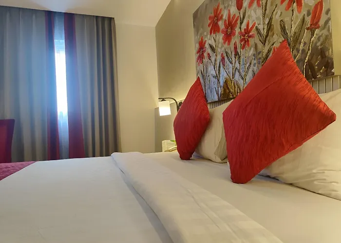 Hom Hotel Kudus By Horison Group