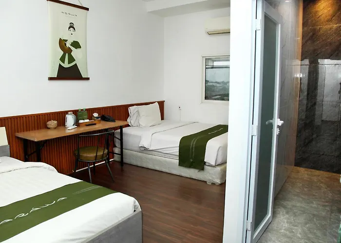 Arawa Traveller'S Inn Motel