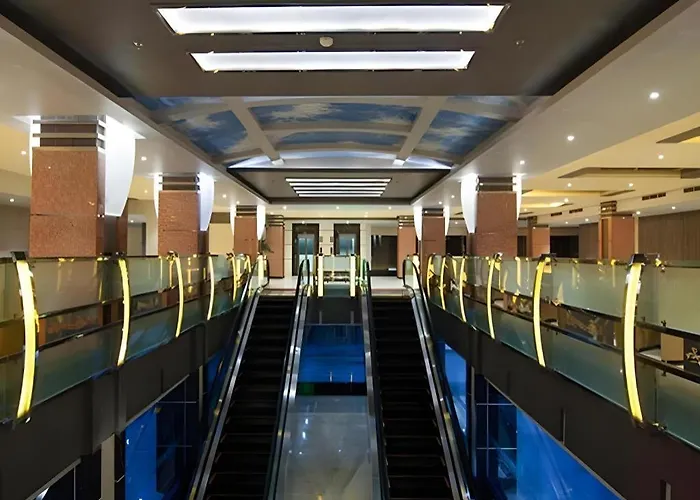 Aria Barito Hotel
