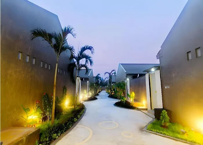 Bali Rich Villa