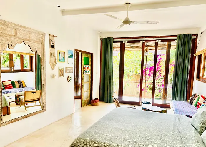 Sriyana Uluwatu